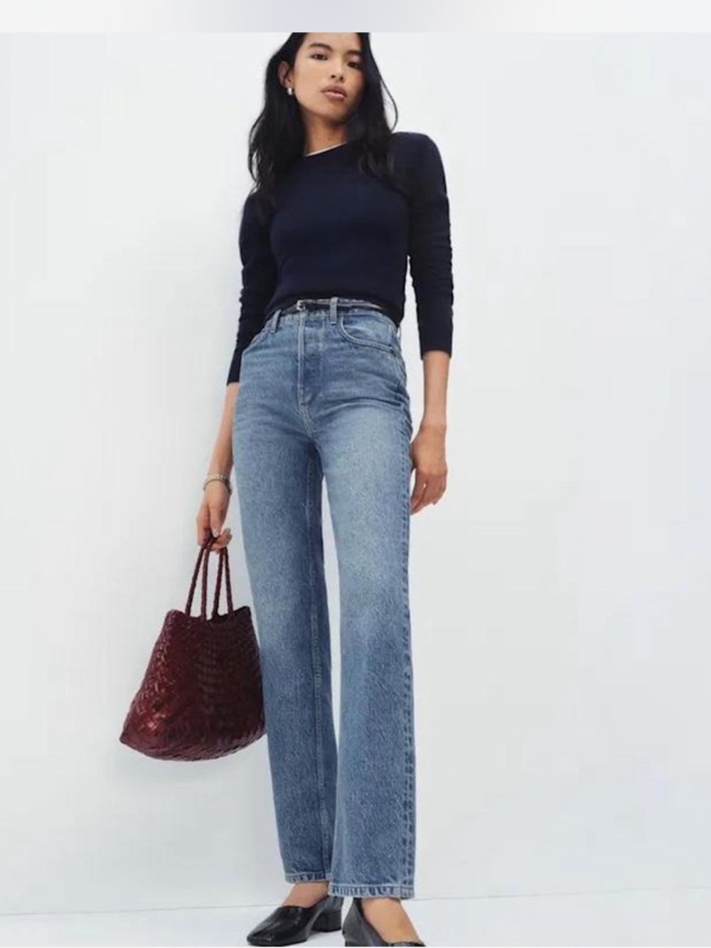 Reformation Cynthia Jean
